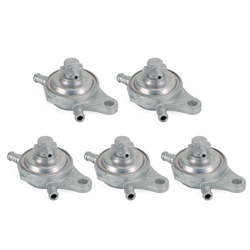 Fuel tank tap - tank, switch
