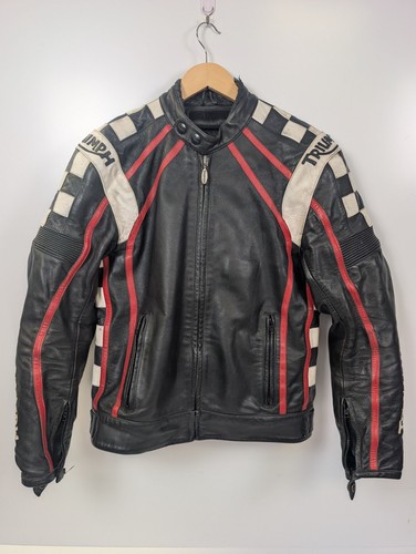 Uk40 triumph black - uk40,