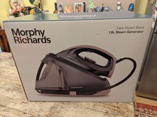 Morphy Richards Easy Steam