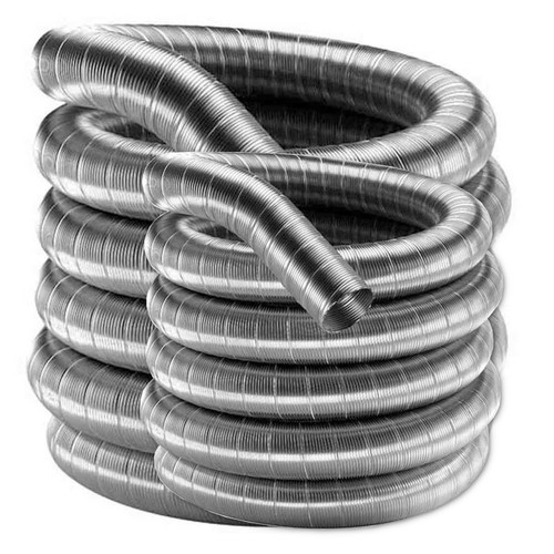 Duravent 4dfa duraflex - 3-4dfa-35,