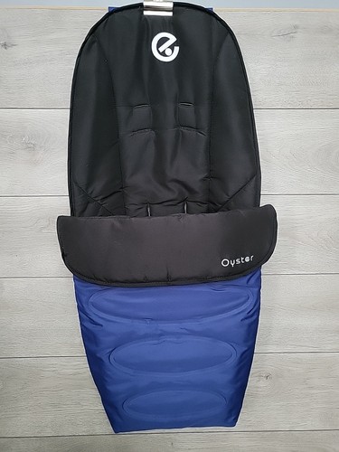 Babystyle oyster pushchair - babystyle,