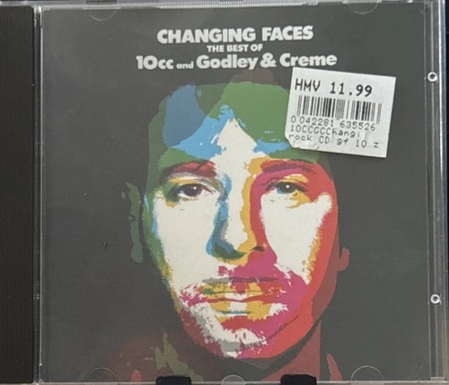 Music godley creme - music,