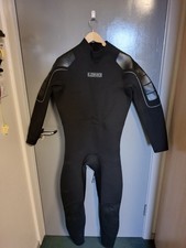 LOMO 5mm mens wetsuit XXL