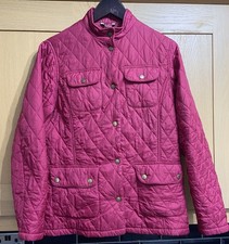 BARBOUR Womens Quilted Jacket