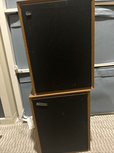 Celestion hadleigh mk2 - hadleigh,