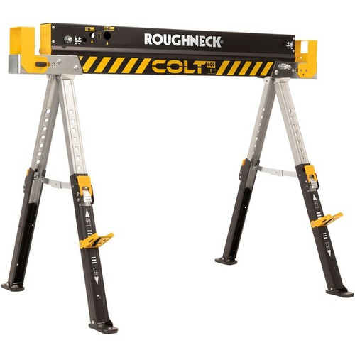 Roughneck colt 600e saw - roughneck,