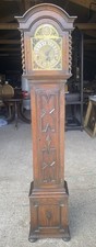Jacobean Style Oak Grandmother