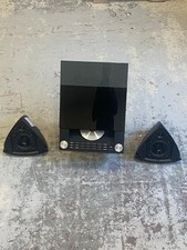 Bang & Olufsen Beosound 4 with BeoLab 4 Speakers and Controller