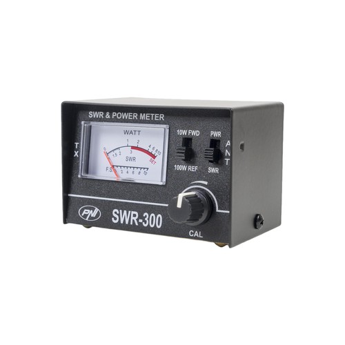Reflectometer pni swr 300 pwr - 300,