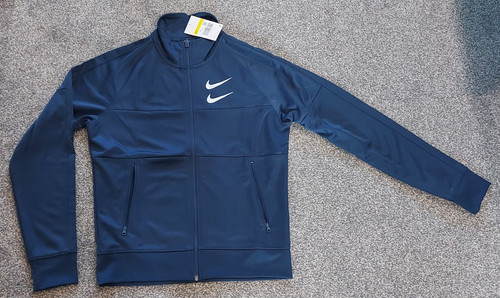 Nike sportswear double swoosh - double,