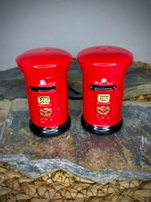 VTG EPL British Mail Post Box