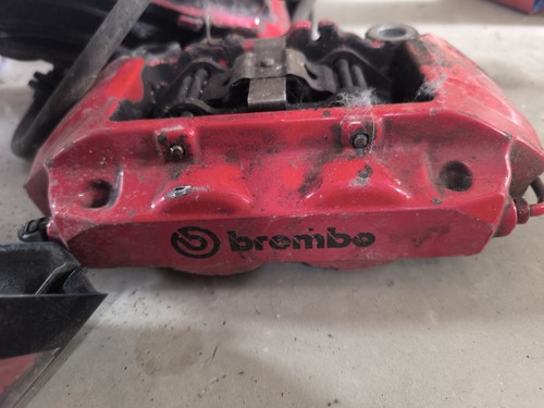 Brembo brake calipers pair - brake,