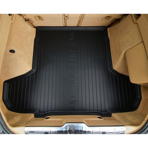 Boot mat fits volvo c30 - boot,