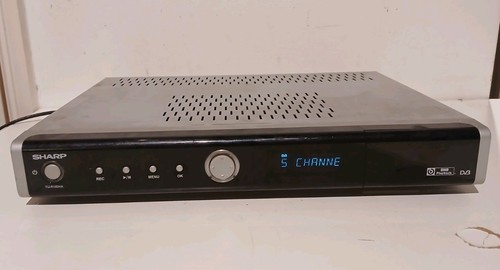 Sharp r160ha 160gb freeview - tu-r160ha,