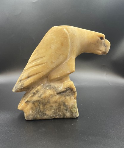 Stone heavy carved - stone,