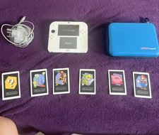 Nintendo 2DS+ Case Charger AR