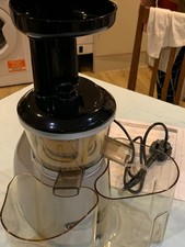 Omega VRT352 Slow Juicer 220V