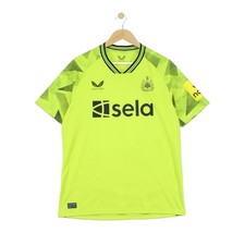 Newcastle United 2023-24