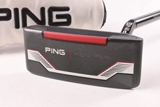 Ping 2021 Kushin 4 Putter / 35