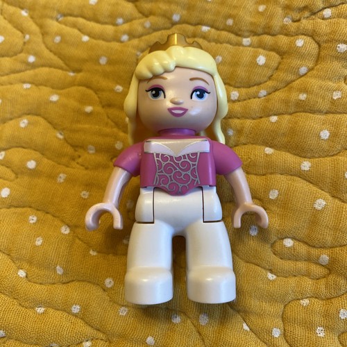 Lego duplo disney sleeping - lego,
