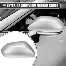 Car Right Side View Mirror