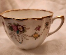 Bow Salisbury Fine Bone China