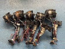 Job Lot – 5x DeWalt