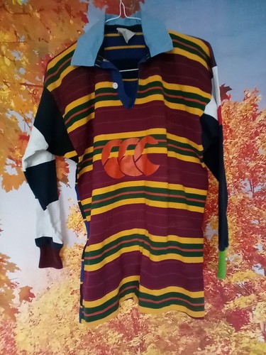 Canterbury uglies burgundy - canterbury,