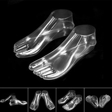 Brand New Mannequin Feet Model