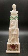 Vintage Crested China Arm of