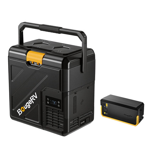Bougerv crh20 20l 21qt 12v - 21qt,