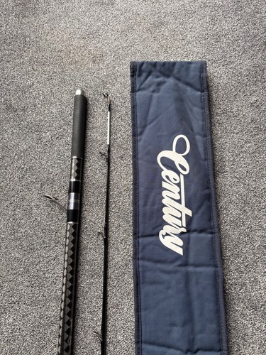 Century eliminator t700 15ft - century,