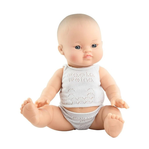 Spanish doll gordi - doll, 34cm