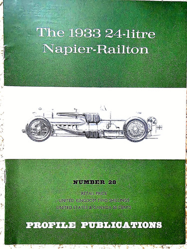 Profile publications car - publications,