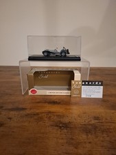 Vanguards Corgi 1:43 Caterham