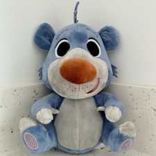 Disney Store Furrytale Friends