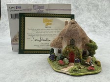 Mint Afternoon Tea Miniature
