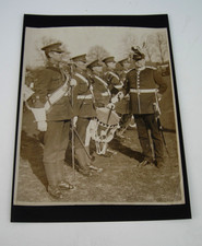 Original Photo 1st Battalion