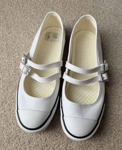 Converse all star - converse, white