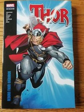 Marvel Modern Era Epic Collection. Thor: Reborn from Ragnarok. Vol. 1  2008-2009