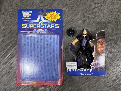 Jakks wwf wrestling figure - wwf,