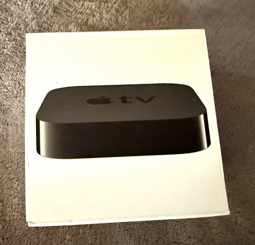Apple set top - apple, media