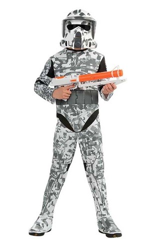 Licensed arf trooper star wars - trooper,