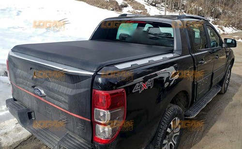 Ford ranger wildtrak tonneau - ranger,