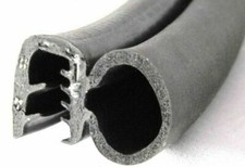 Vauxhall Vivaro Renault Traffic Side Sliding Door Weatherstrip Seal