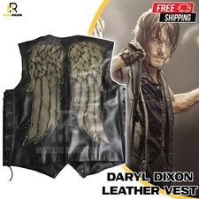 Daryl Dixon Wings Vest