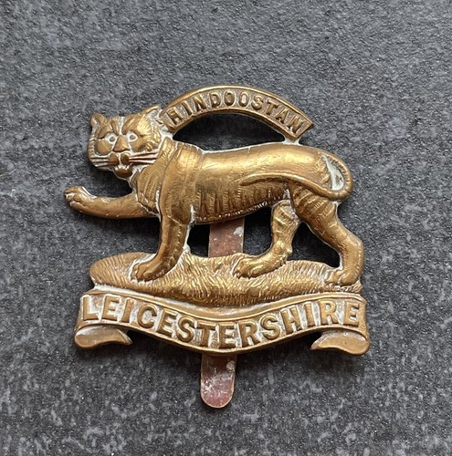 Genuine leicestershire - genuine,