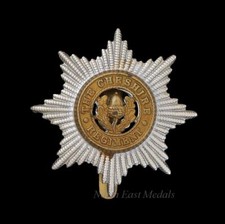 WW2 Cheshire Regiment Cap