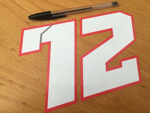 Marco bezzecchi race number - marco, 72
