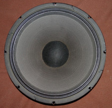 15" Inch CTS Jensen Eminence